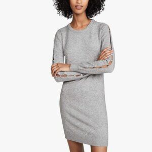 NWOT BB Dakota By Steve Madden Button Or Nothing Dress XL